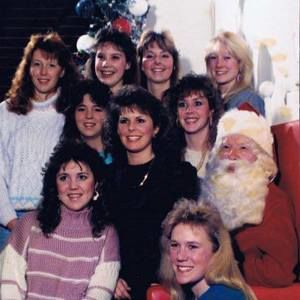 Meet your Posher, Kathy